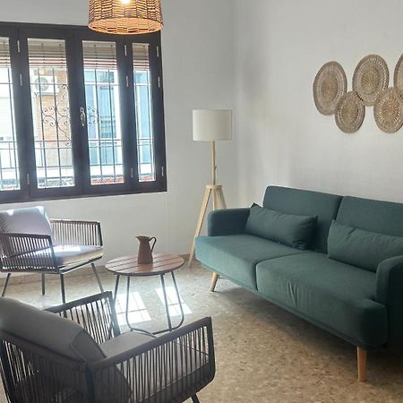 Selecta Casa Junto A Triana Villa Seville Exterior photo